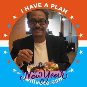 Meet your Posher, Gonzalo